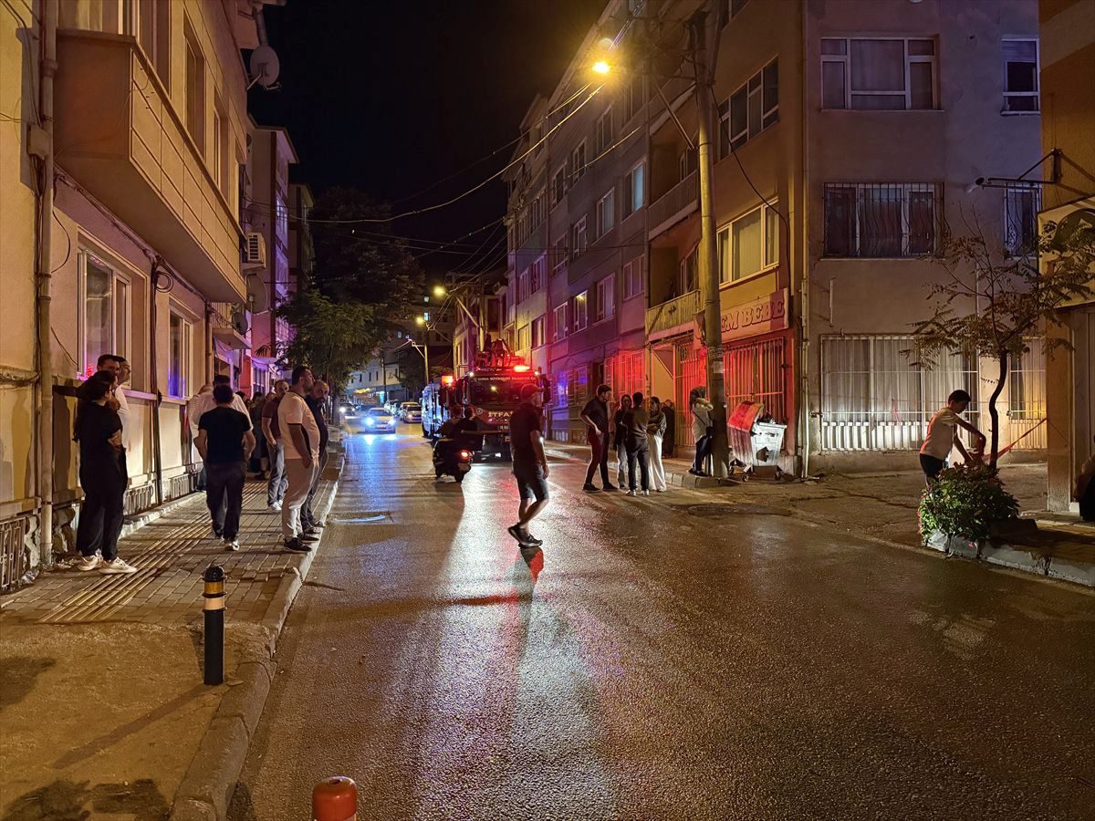 Bursa Osmangazi'de meydana gelen trajik yangın olayını detaylarıyla öğrenin. Güvenlik
