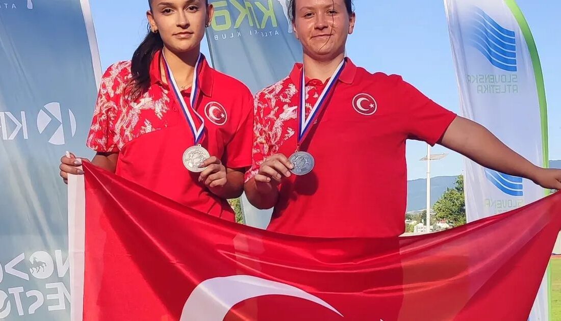 Bursa sporcuları, Balkan şampiyonası'nda ikincilik elde ederek büyük bir başarıya