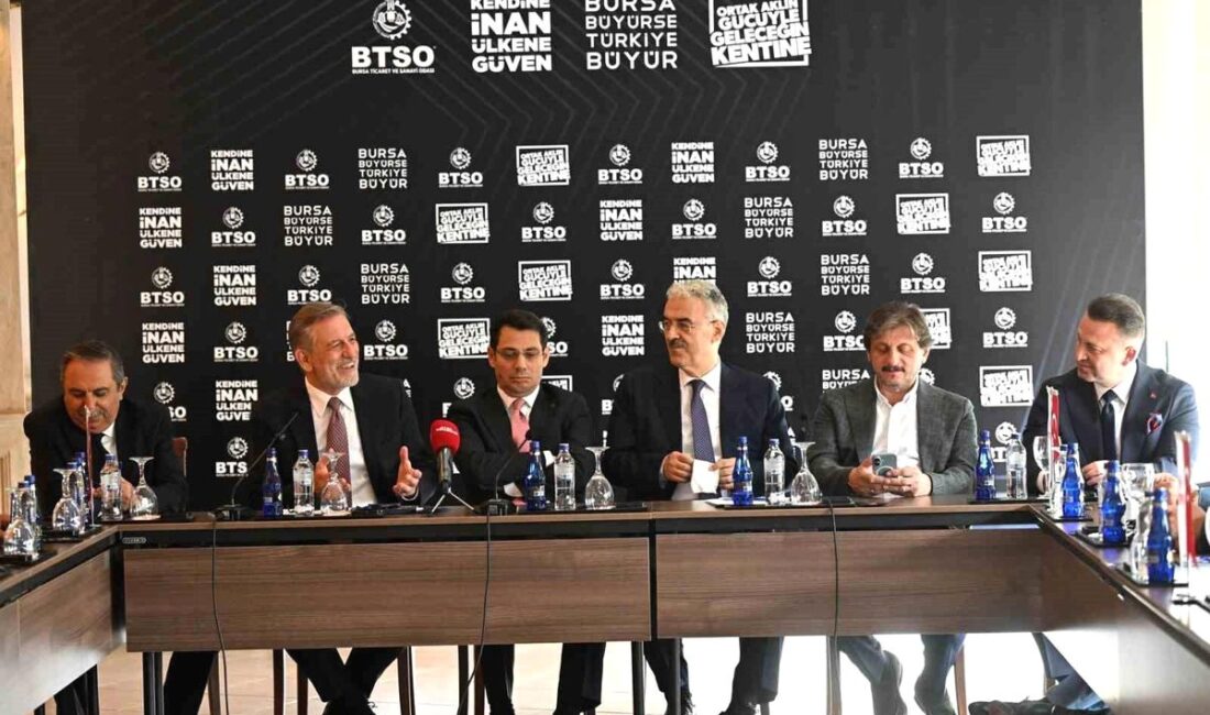 Bursa Tahkim Merkezi, hukuki güçlenmesi ve uluslararası başarısı ile Türkiye'de