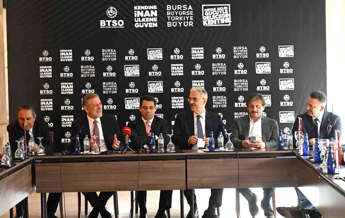 Bursa Tahkim Merkezi, hukuki güçlenmesi ve uluslararası başarısı ile Türkiye'de