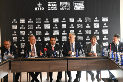 Bursa Tahkim ve Arabuluculuk Merkezi Çalışmaları
