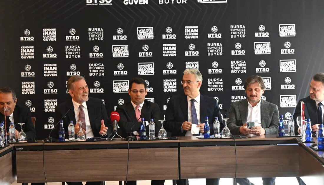 Bursa Tahkim ve Arabuluculuk Merkezi'nin çalışmaları, uyuşmazlıklarda hızlı ve etkin