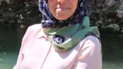 Bursa Yenişehir'de bir kadının cansız bedeni bulundu. Olayla ilgili detaylar