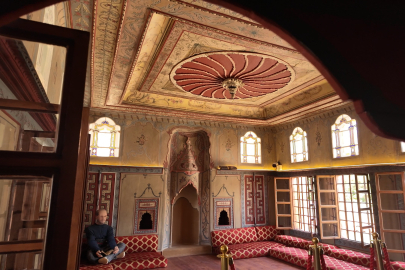 Bursa Yenişehir’de tarihi Şemaki Evi açılıyor