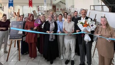 Bursa Yıldırım'da düzenlenen fotoğraf eğitimleri başarıyla tamamlandı. Katılımcılar profesyonel beceriler
