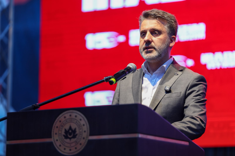 Bursa'da 15 Temmuz Anma Programları
