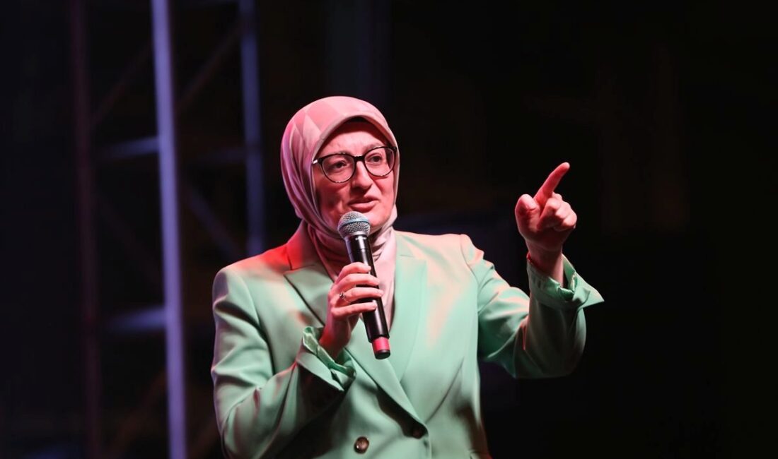 Bursa'da 15 Temmuz Demokrasi Günü etkinlikleriyle demokrasiye olan bağlılığımızı kutluyor,