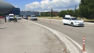 Bursa adliye otoparkında yaşanan silahlı kavga olayını detaylarıyla ele alıyoruz.