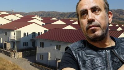 Bursa'da Ahbap Derneği Başkanı gözaltına alındı. Gelişmeleri takip edin. Detaylar