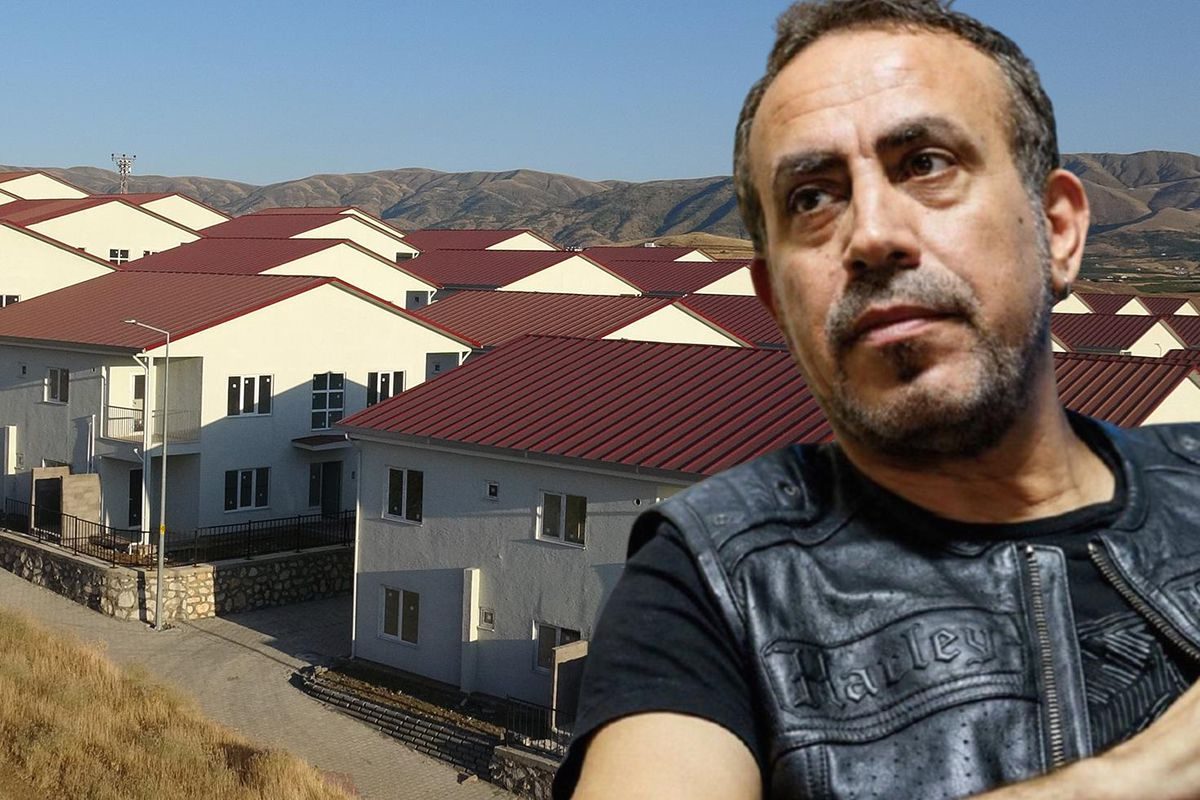Bursa'da Ahbap Derneği Başkanı gözaltına alındı. Gelişmeleri takip edin. Detaylar