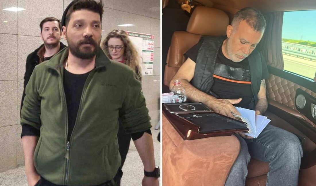 Bursa'da gerçekleştirilen Ahbap Derneği operasyonunun detayları, amacları ve sonuçları hakkında