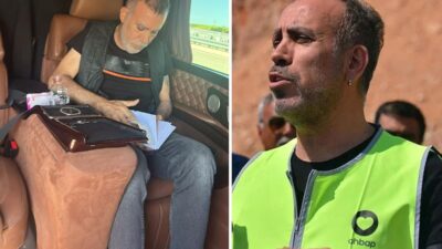 Bursa'da Ahbap Derneği ve Haluk Levent'in düzenlediği operasyon hakkında detaylar,
