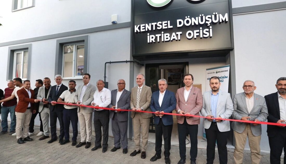 Bursa'da Alanyurt Kentsel Dönüşüm Projesi hakkında detaylar, gelişmeler ve projeyle