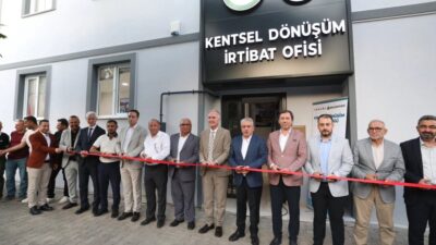 Bursa'da Alanyurt Kentsel Dönüşüm Projesi hakkında detaylar, gelişmeler ve projeyle