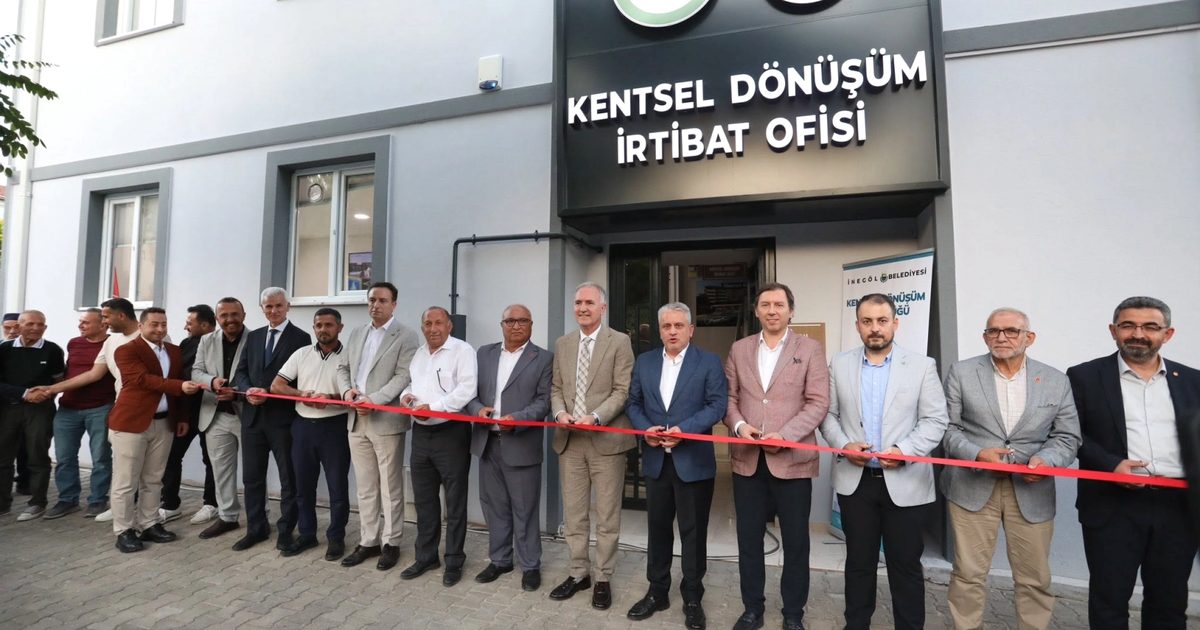 Bursa'da Alanyurt Kentsel Dönüşüm Projesi hakkında detaylar, gelişmeler ve projeyle