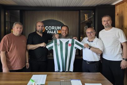 Bursa’da Artvinspor kadın voleybol projesi
