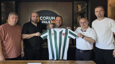 Bursa’da Artvinspor kadın voleybol projesi hakkında detaylar, başarı hedefleri ve