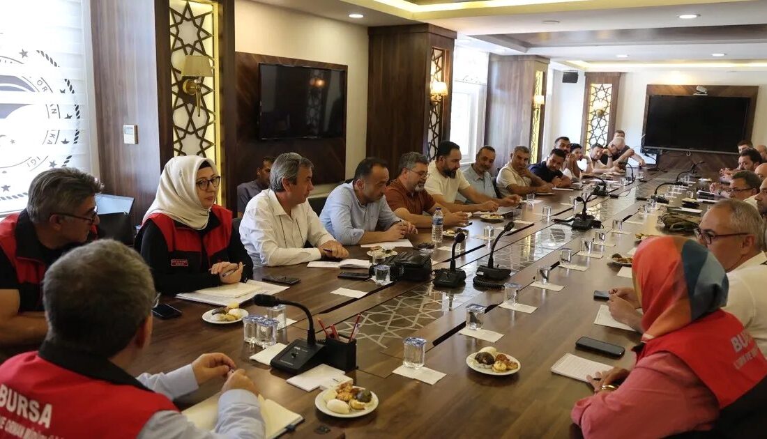 Bursa'da B-Reçete uygulamasının etkinliği ve sonuçları detaylı bir şekilde değerlendirilmiştir.
