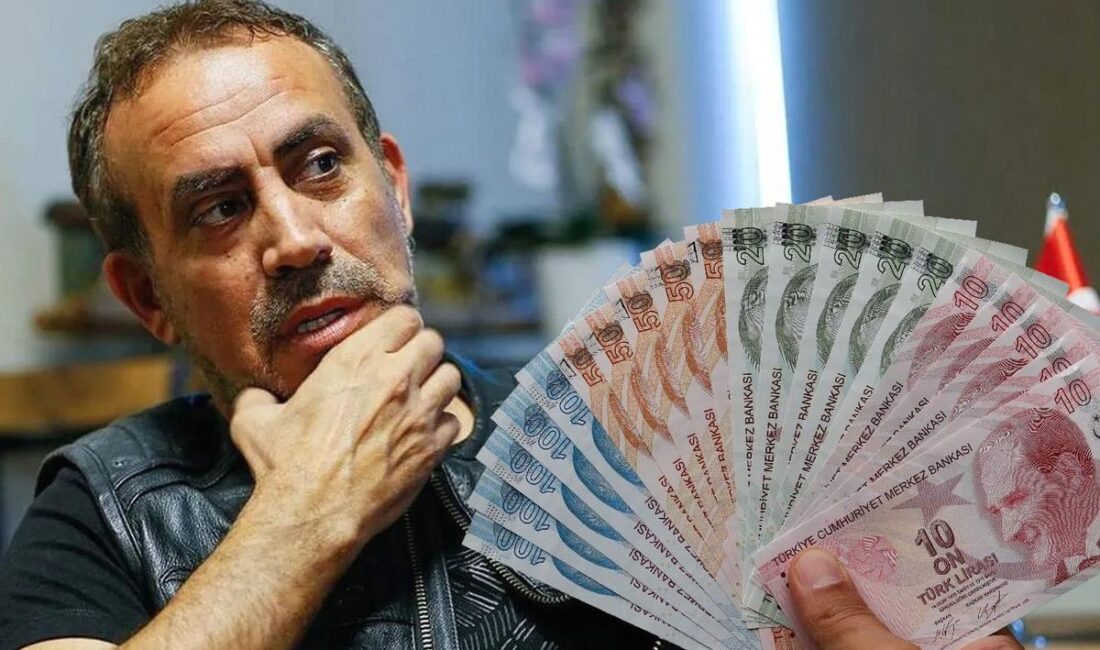 Bursa'da gerçekleşen bahis skandalı kapsamında Haluk Levent gözaltına alındı. Olayla