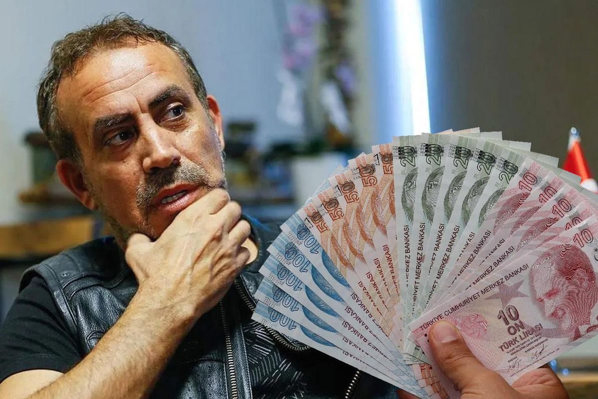 Bursa'da gerçekleşen bahis skandalı kapsamında Haluk Levent gözaltına alındı. Olayla