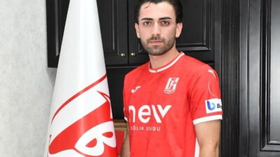Bursa'da Balıkesirspor transferi resmi olarak tamamlandı. Detaylar ve güncel bilgiler