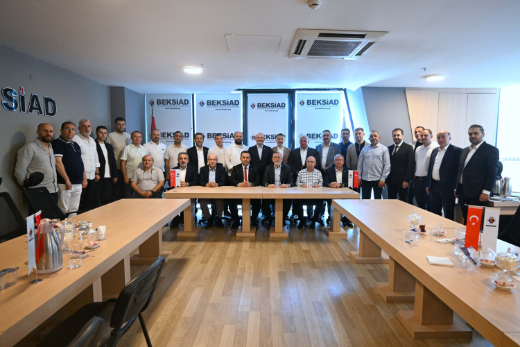 Bursa'da Bebek ve Çocuk Tekstili Zirvesi