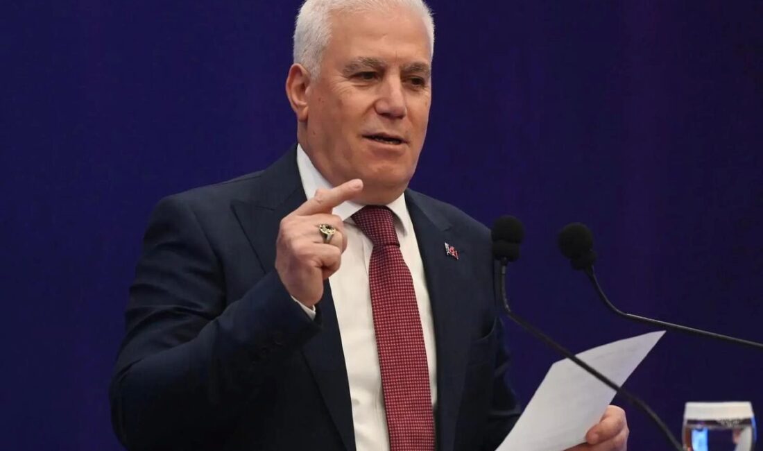 Bursa'da Belediye Başkanı hakkında duruşma süreci ve gelişmeler hakkında detaylı