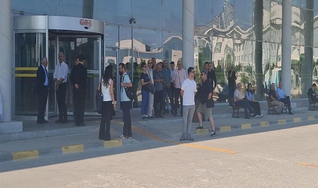 Bursa'daki belediye yolsuzluğu davası halen devam etmektedir. Güncel gelişmeleri ve