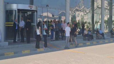 Bursa'daki belediye yolsuzluğu davası halen devam etmektedir. Güncel gelişmeleri ve