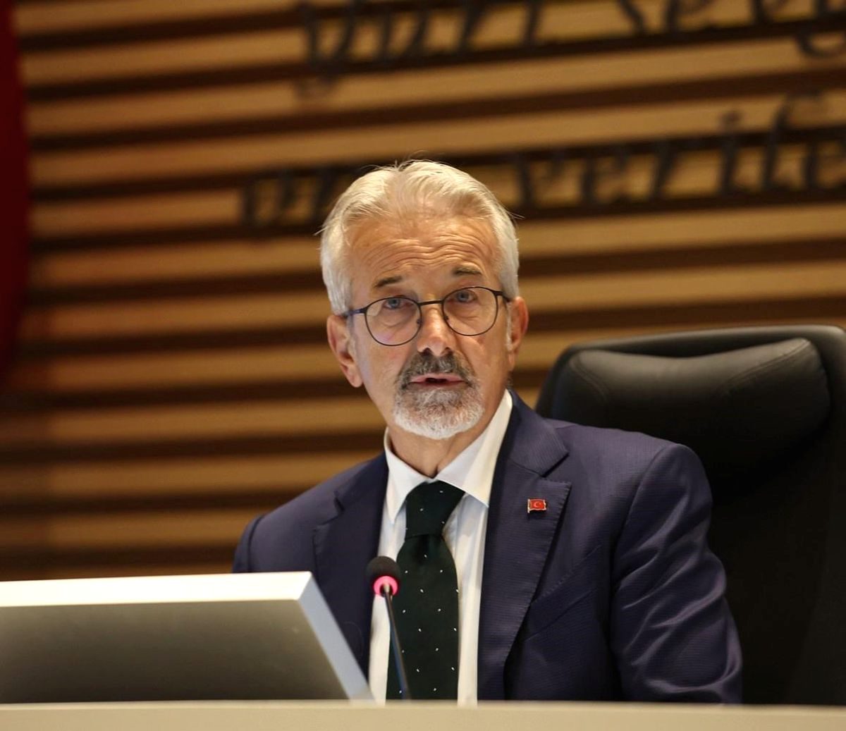 Bursa'da belediye yolsuzluğu duruşması devam ediyor. Güncel gelişmeleri ve detayları