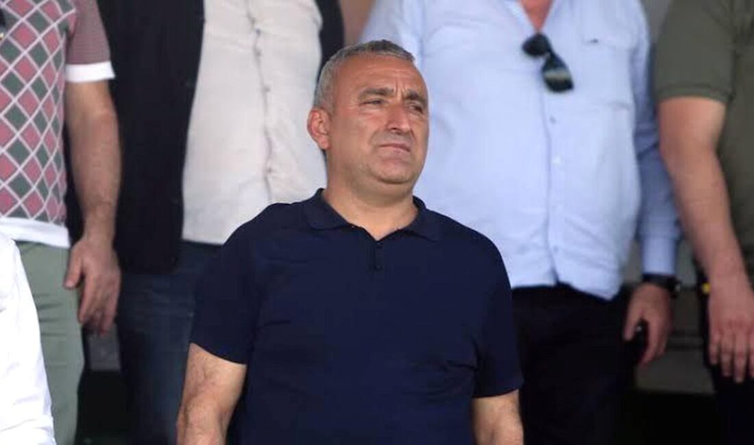 Bursa'da Belediyespor Başkanı görevinde kaldı. Güncel gelişmeler ve detaylar için