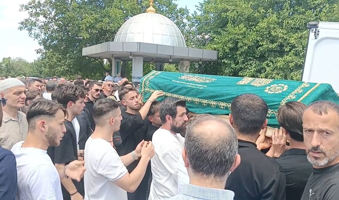 Bursa'da meydana gelen boğulma kazasında iki genç hayatını kaybetti. Olayla