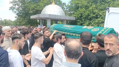 Bursa'da meydana gelen boğulma kazasında iki genç hayatını kaybetti. Olayla