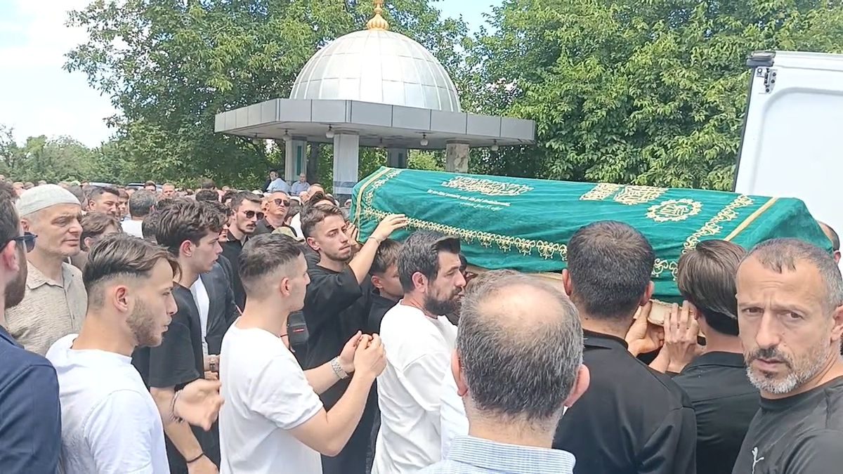 Bursa'da meydana gelen boğulma kazasında iki genç hayatını kaybetti. Olayla