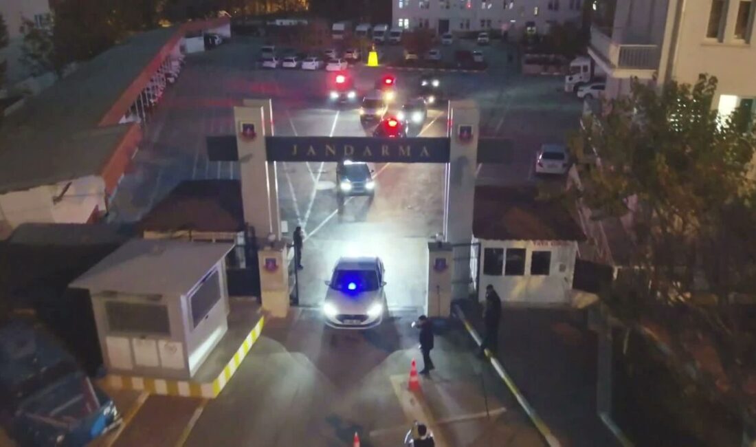 Bursa'da gerçekleştirilen büyük dolandırıcılık operasyonu detayları, suç unsurları ve alınan