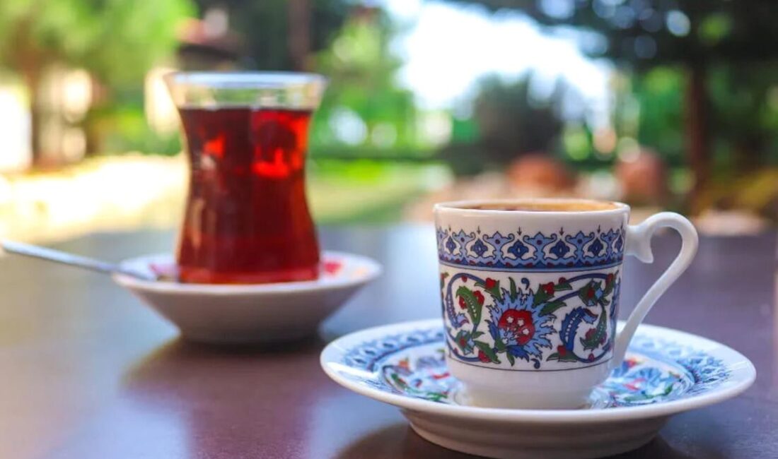 Bursa'da çay ve kahve fiyatları güncellenmiştir. En yeni fiyat bilgileri