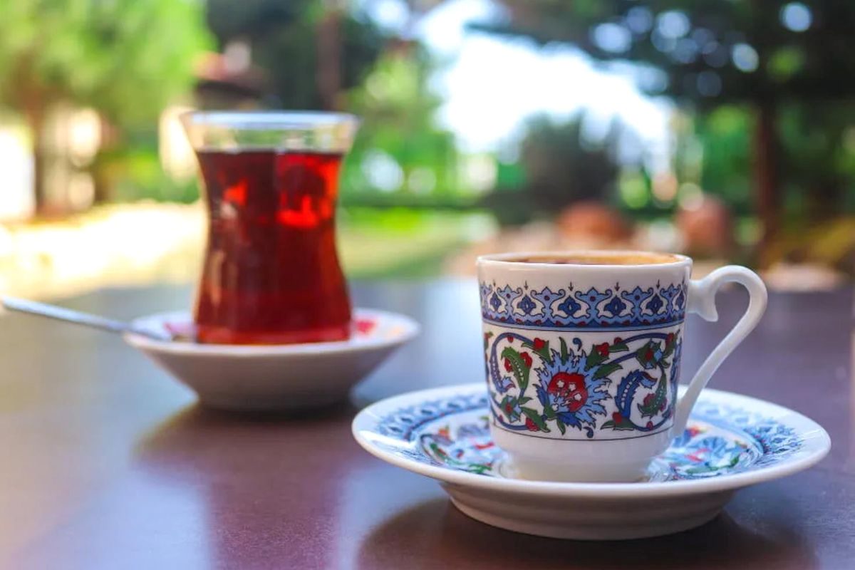 Bursa'da çay ve kahve fiyatları güncellenmiştir. En yeni fiyat bilgileri