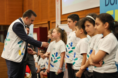 Bursa’da Çevre Günleri Etkinliği Temasıyla Kutlandı