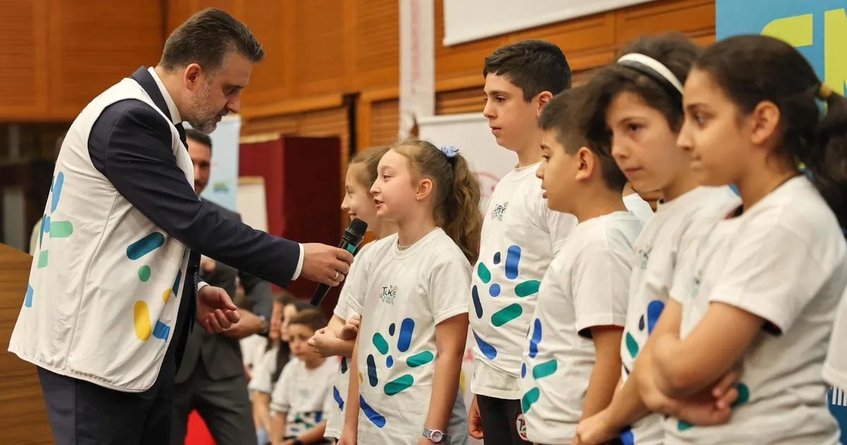 Bursa’da Çevre Günleri kapsamında düzenlenen etkinlik, çevre bilincini artırmaya ve
