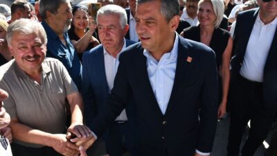 Bursa'da CHP ile bağlantılı toplantının detayları, amacı ve katılımcıları hakkında