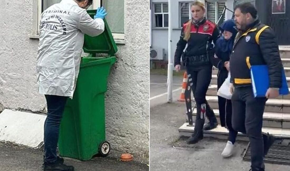 Bursa'da gerçekleşen cinayet ve parçalama olayıyla ilgili detaylar, güvenlik önlemleri
