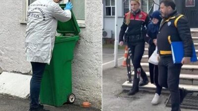 Bursa'da gerçekleşen cinayet ve parçalama olayıyla ilgili detaylar, güvenlik önlemleri