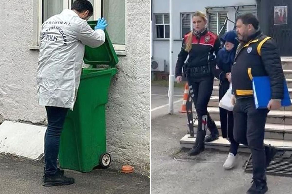 Bursa'da gerçekleşen cinayet ve parçalama olayıyla ilgili detaylar, güvenlik önlemleri