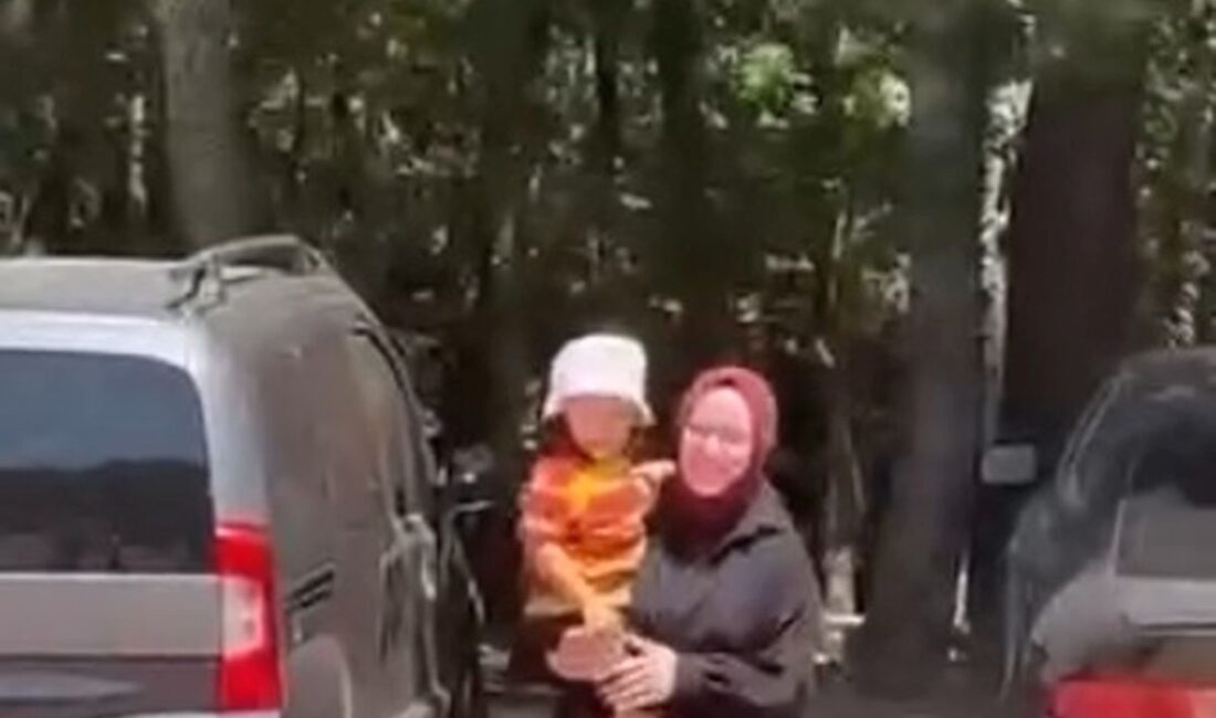 Bursa'da çocuk ağlaması ve jandarma müdahalesiyle ilgili detaylı bilgiler, olayın