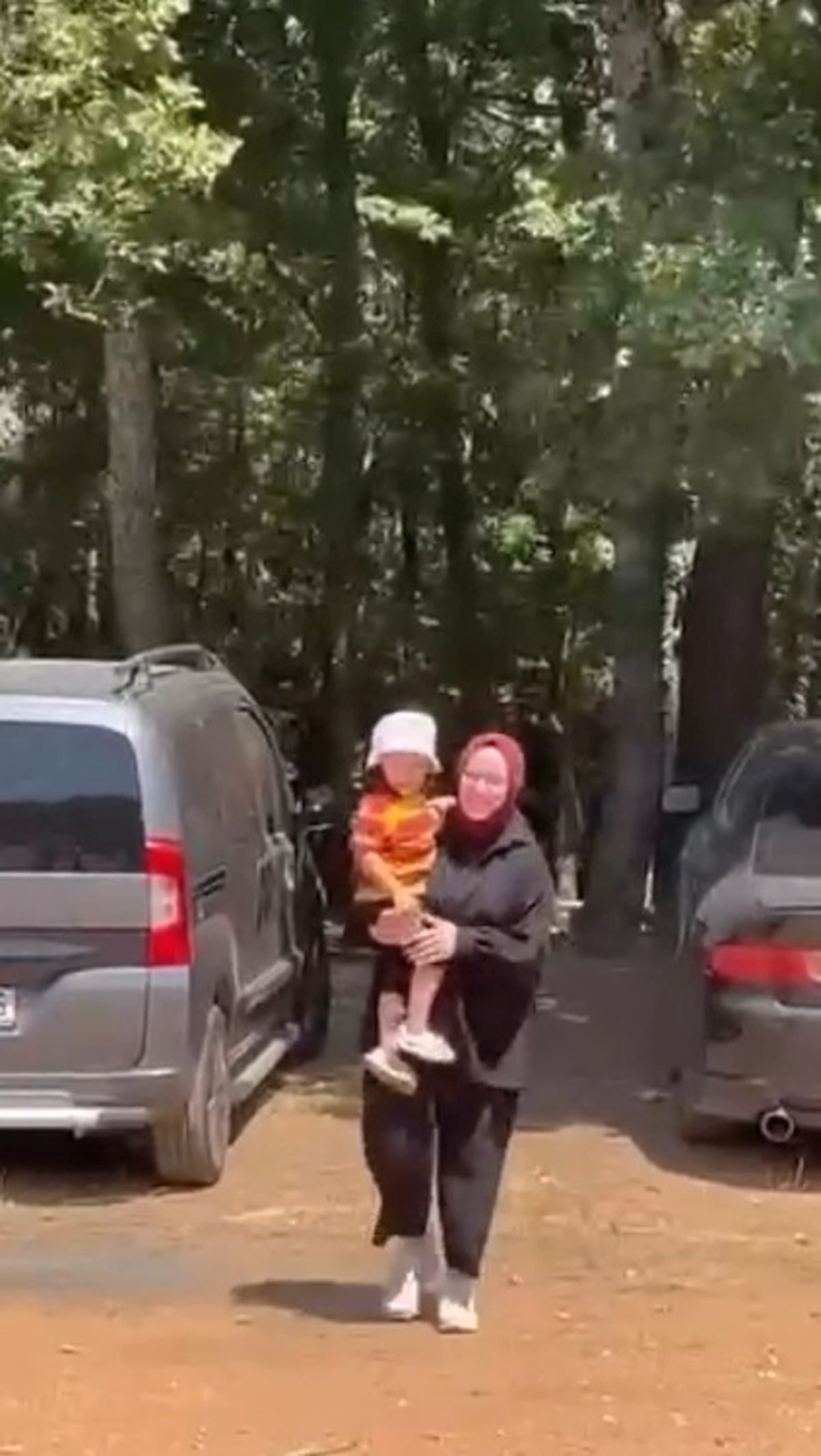 Bursa'da çocuk ağlaması ve jandarma müdahalesiyle ilgili detaylı bilgiler, olayın