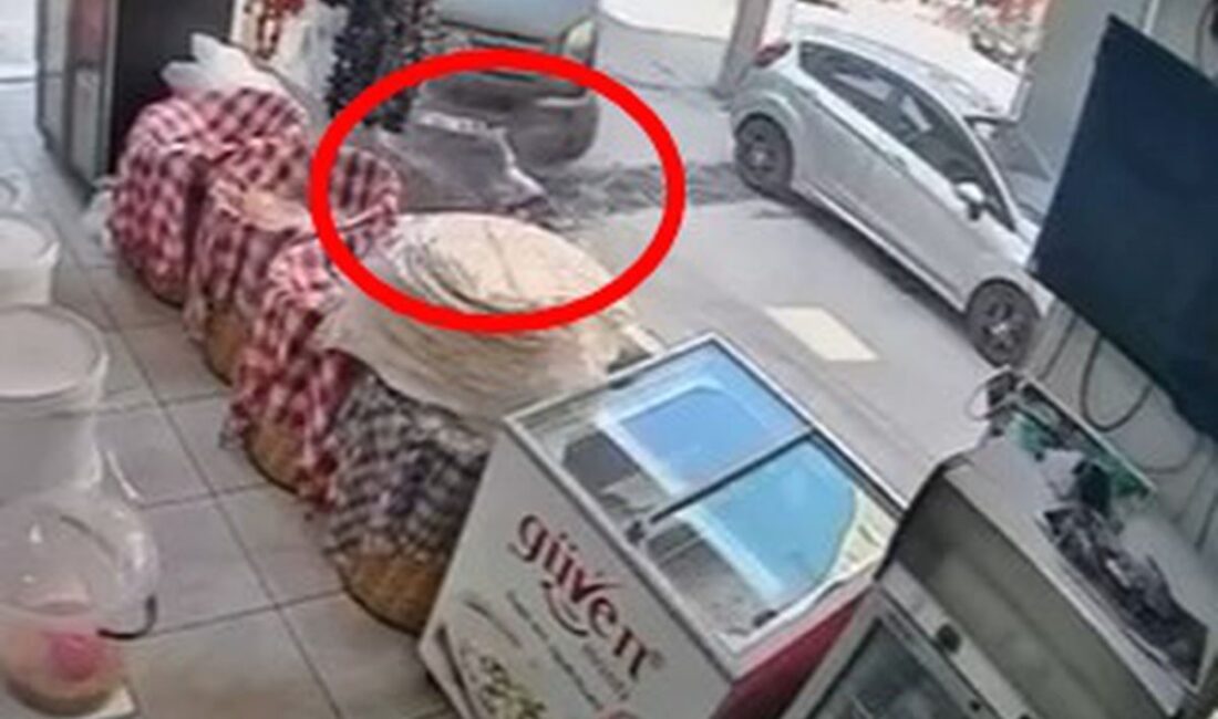 Bursa'da yaşanan çocuk kazasında minibüs çarpması sonucu olayın detayları, kazanın