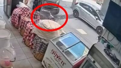 Bursa'da yaşanan çocuk kazasında minibüs çarpması sonucu olayın detayları, kazanın