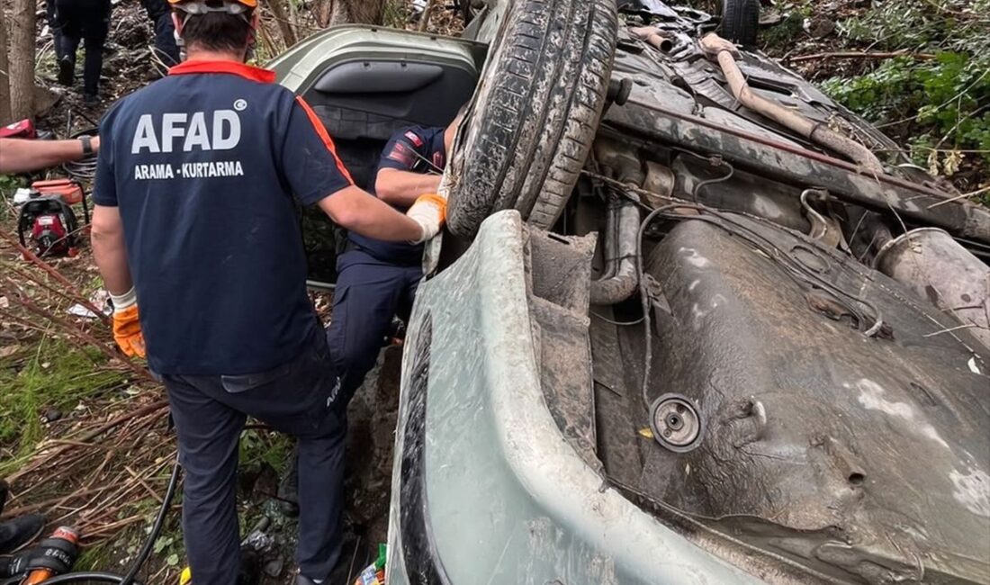 Bursa'da meydana gelen trafik kazası sonucu çocuk hayatını kaybetti. Olayla