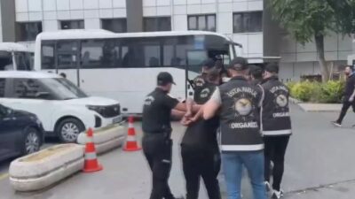 Bursa'da gerçekleştirilen kapsamlı suç örgütü operasyonları hakkında detaylı bilgi ve