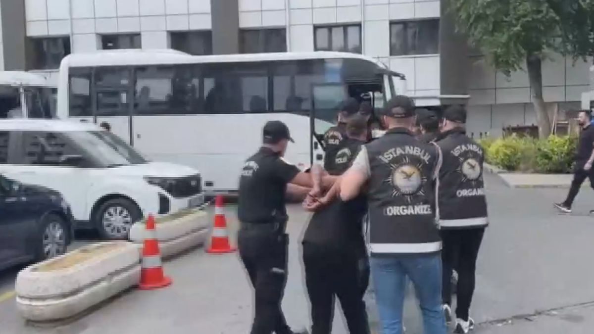 Bursa'da gerçekleştirilen kapsamlı suç örgütü operasyonları hakkında detaylı bilgi ve